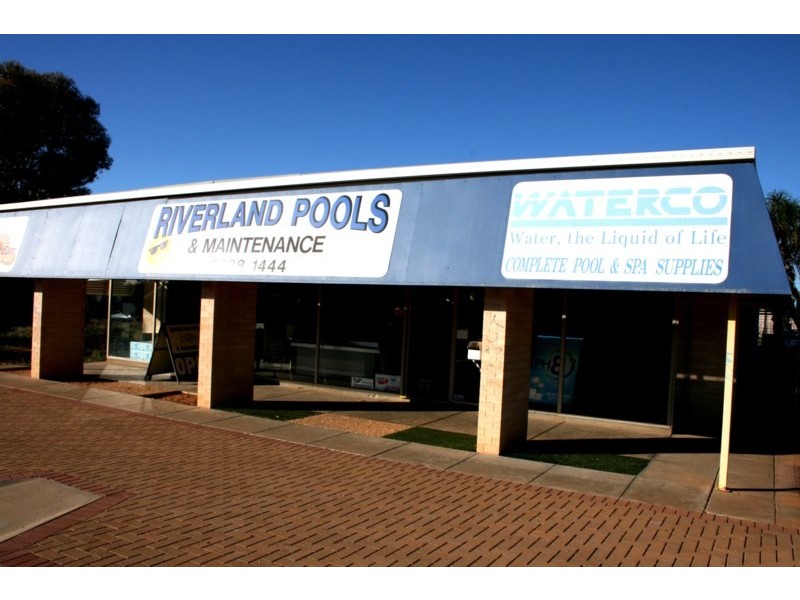 1B Dickerson Street, Barmera SA 5345