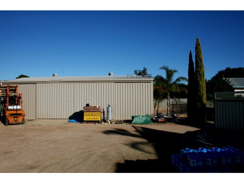 1B Dickerson Street, Barmera SA 5345