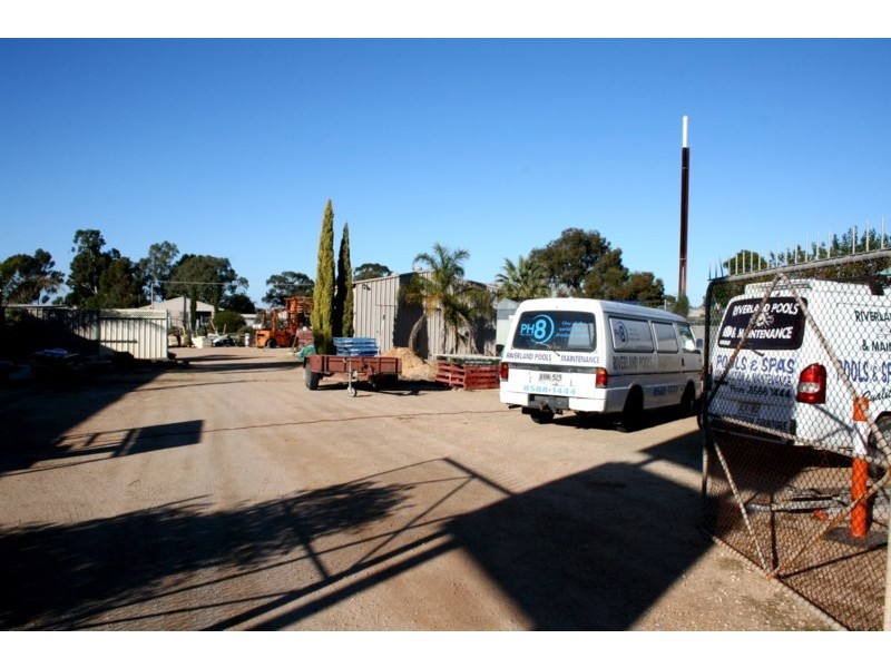 1B Dickerson Street, Barmera SA 5345