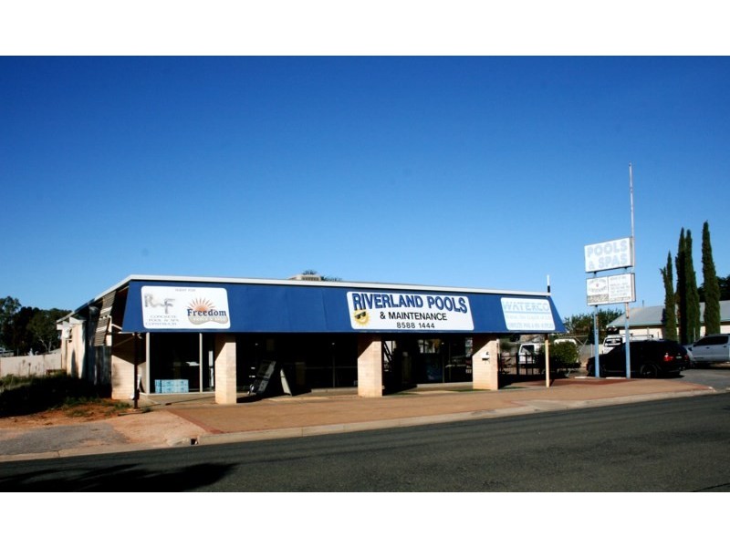 1B Dickerson Street, Barmera SA 5345