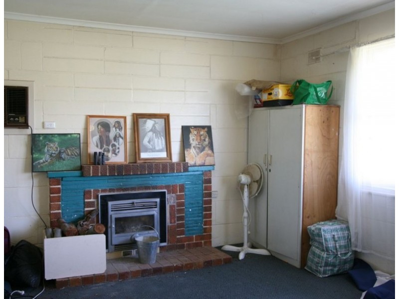 Section 78 Railway Terrace, Wunkar SA 5311