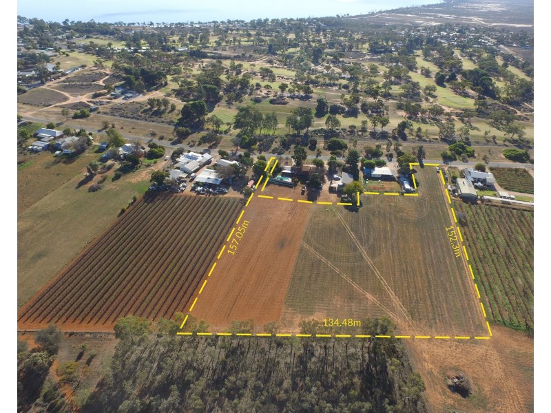 13 Maple Street, Barmera SA 5345