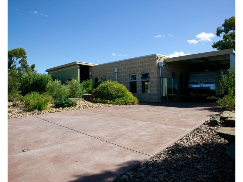 6 and 6A Federal Street, Morgan SA 5320