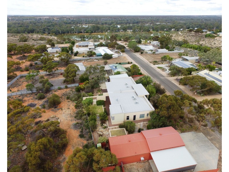 6 and 6A Federal Street, Morgan SA 5320