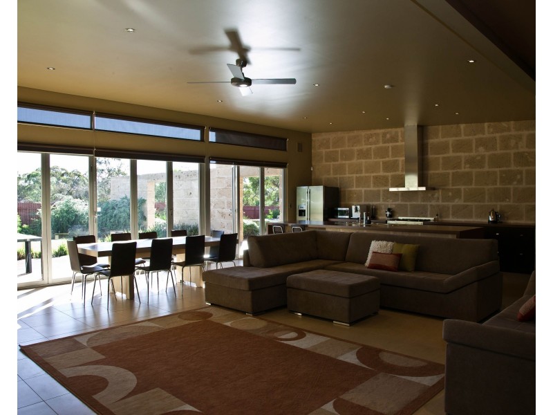 6 and 6A Federal Street, Morgan SA 5320