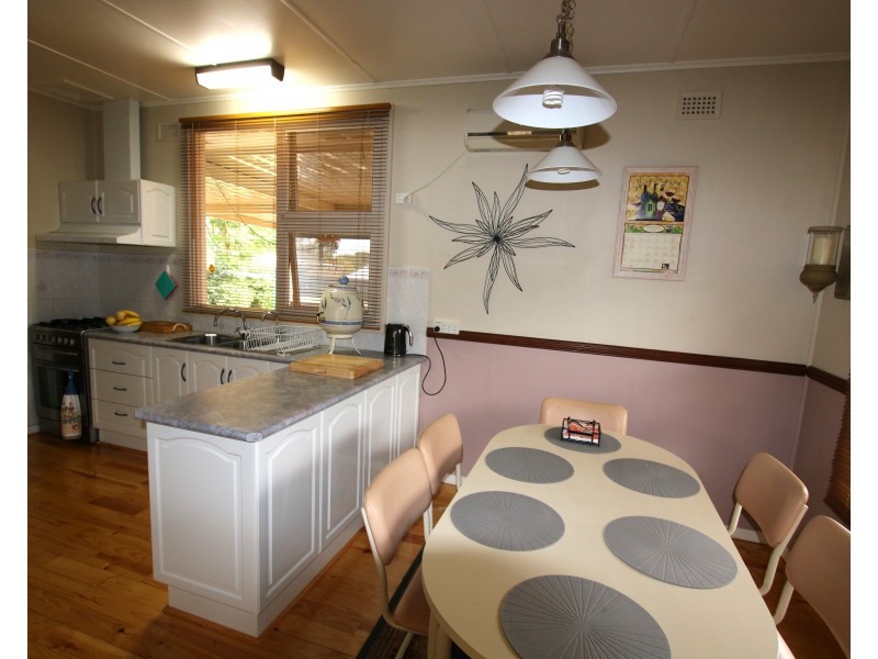 21 Second Street, Loxton SA 5333
