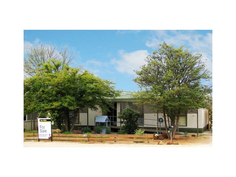 63 Second Street, Loxton SA 5333