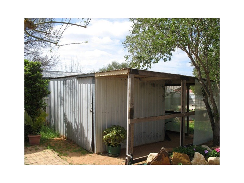63 Second Street, Loxton SA 5333