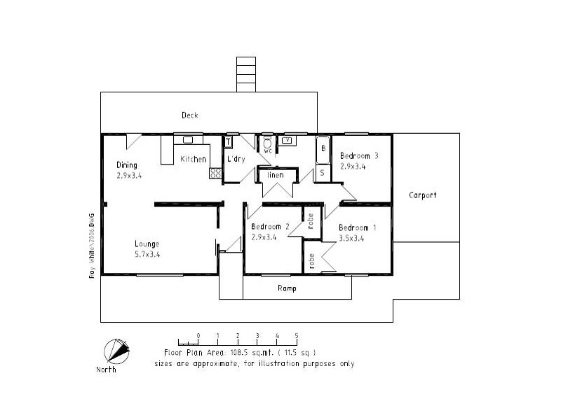 63 Second Street, Loxton SA 5333
