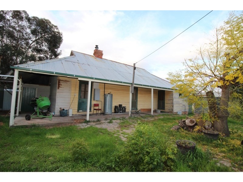 Lot 49 Ballantine Road, Waikerie SA 5330