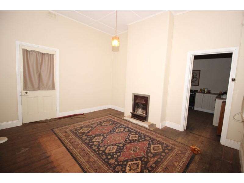 Lot 49 Ballantine Road, Waikerie SA 5330