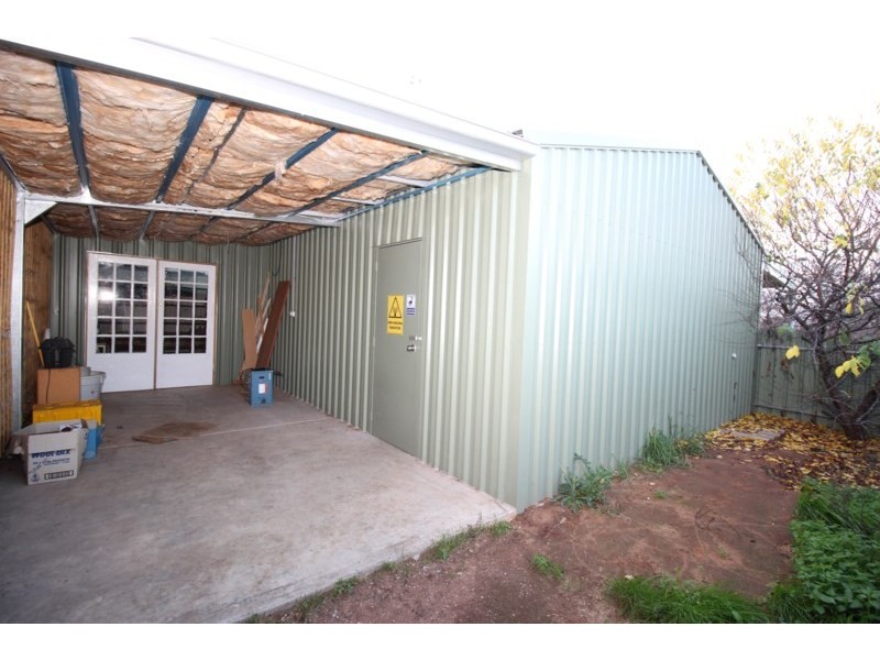 Lot 49 Ballantine Road, Waikerie SA 5330