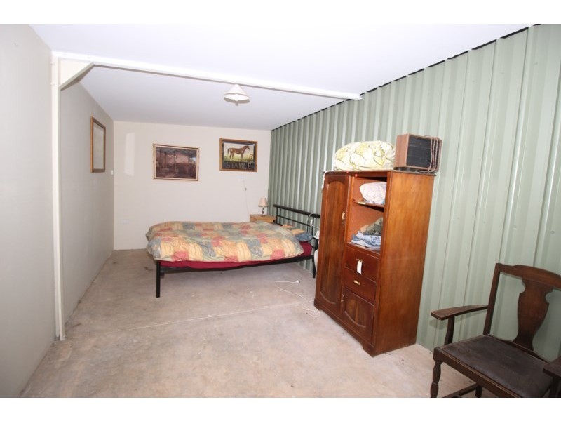 Lot 49 Ballantine Road, Waikerie SA 5330