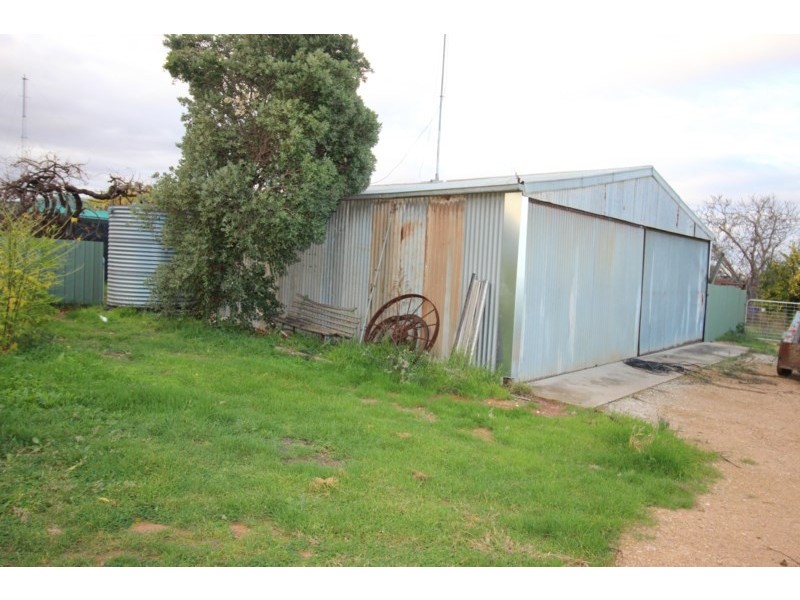 Lot 49 Ballantine Road, Waikerie SA 5330