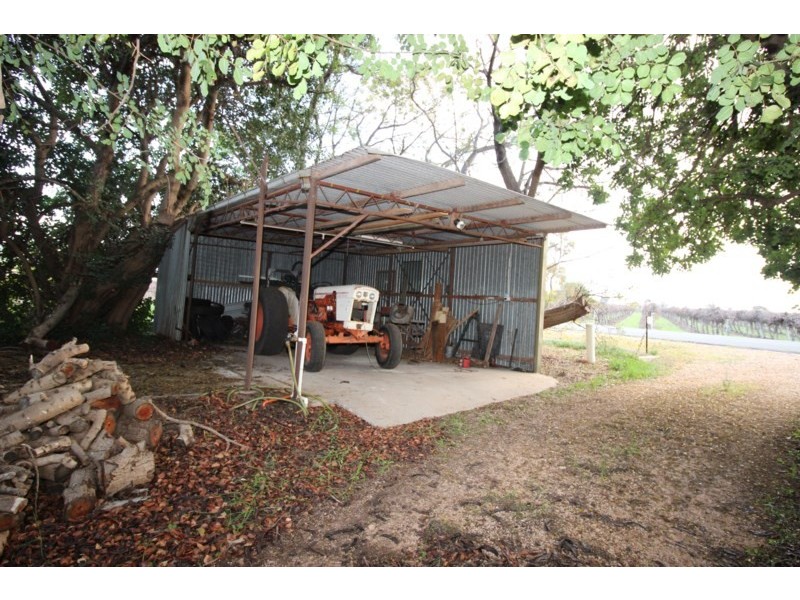 Lot 49 Ballantine Road, Waikerie SA 5330