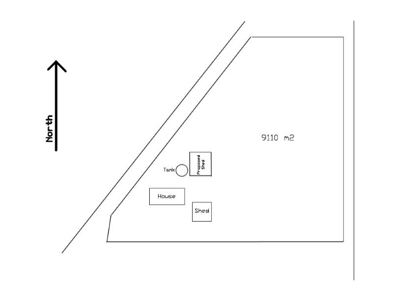 Lot 49 Ballantine Road, Waikerie SA 5330