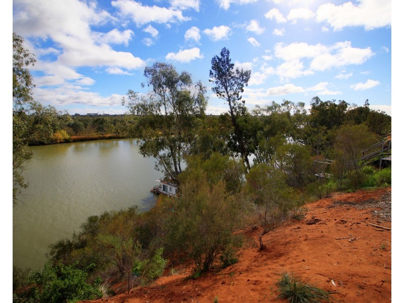 330 Ramco Road, Waikerie SA 5330