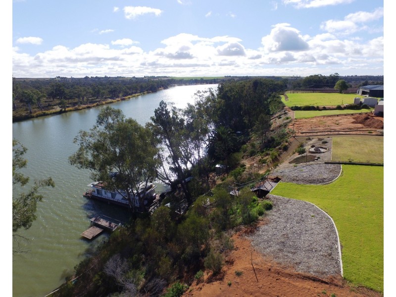 330 Ramco Road, Waikerie SA 5330