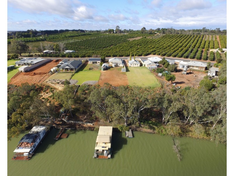 330 Ramco Road, Waikerie SA 5330