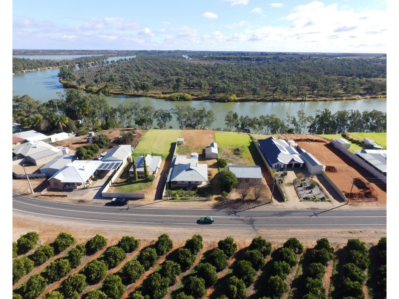 330 Ramco Road, Waikerie SA 5330