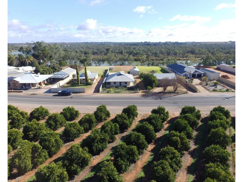 330 Ramco Road, Waikerie SA 5330