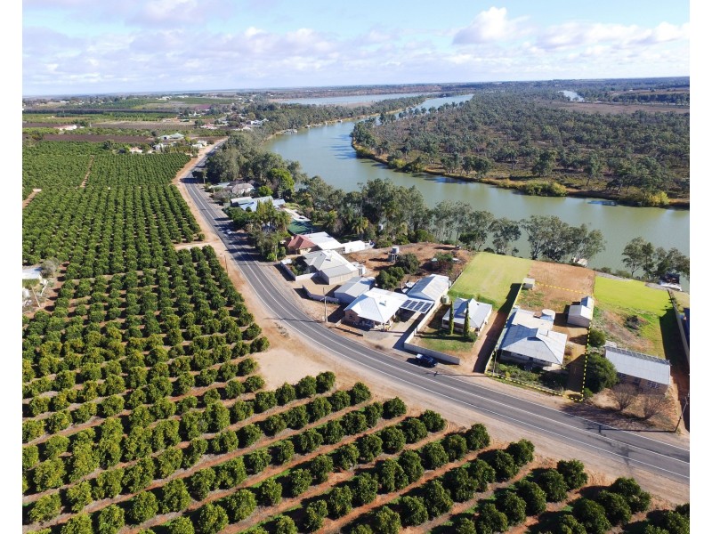 330 Ramco Road, Waikerie SA 5330