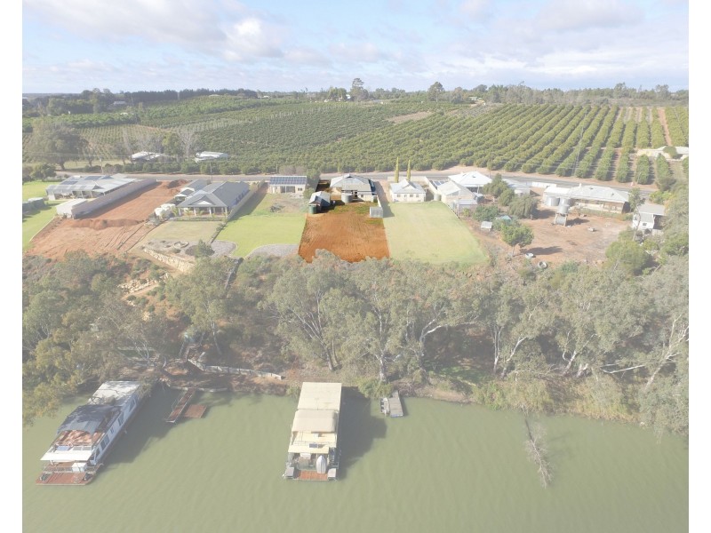 330 Ramco Road, Waikerie SA 5330