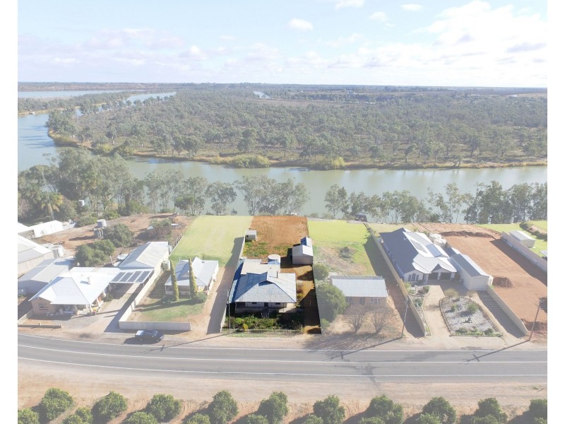 330 Ramco Road, Waikerie SA 5330
