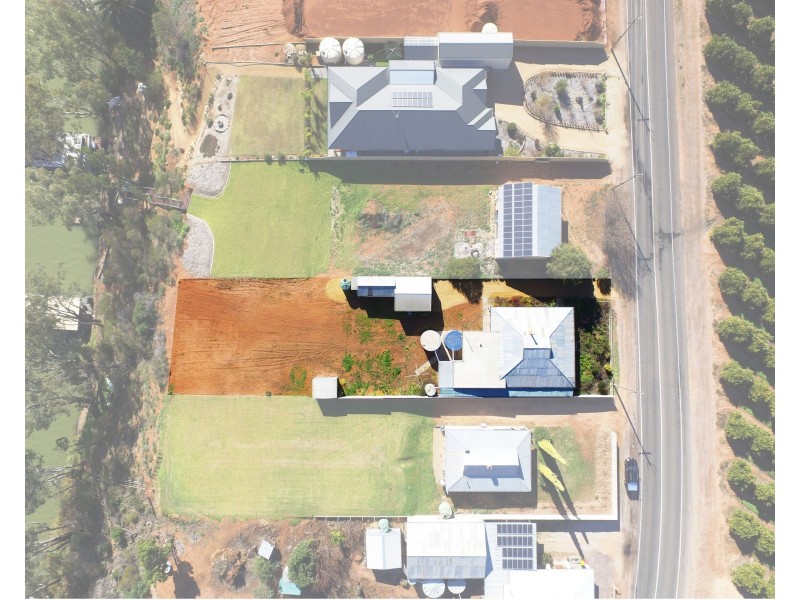 330 Ramco Road, Waikerie SA 5330