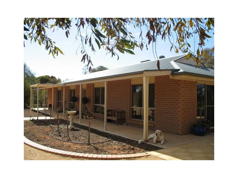 Sec 393 Kingston Road, Loxton SA 5333