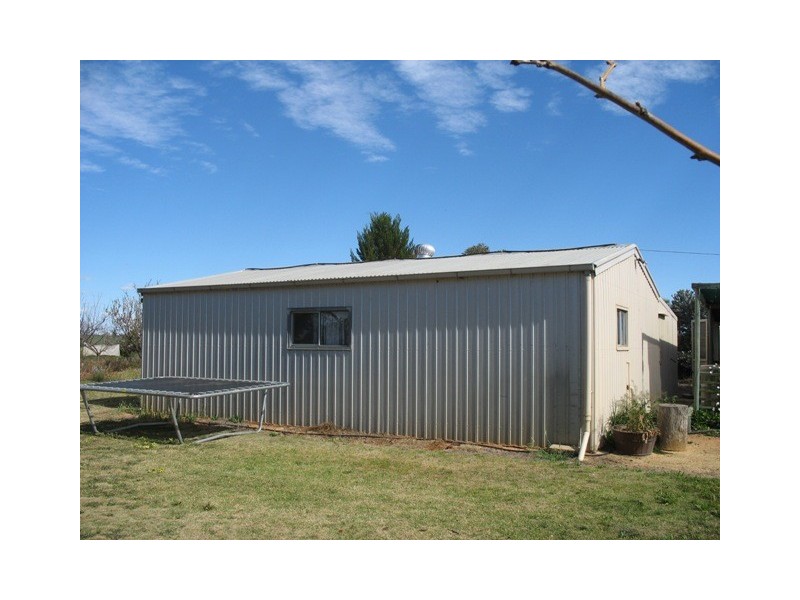 Sec 393 Kingston Road, Loxton SA 5333