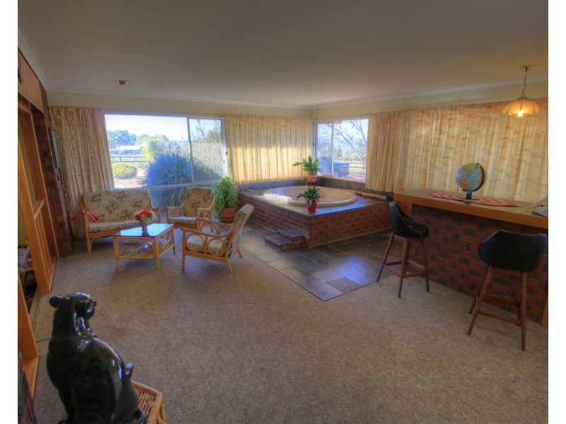 394 Winkie Road, Winkie SA 5343