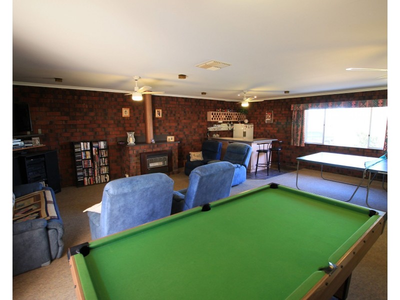 394 Winkie Road, Winkie SA 5343