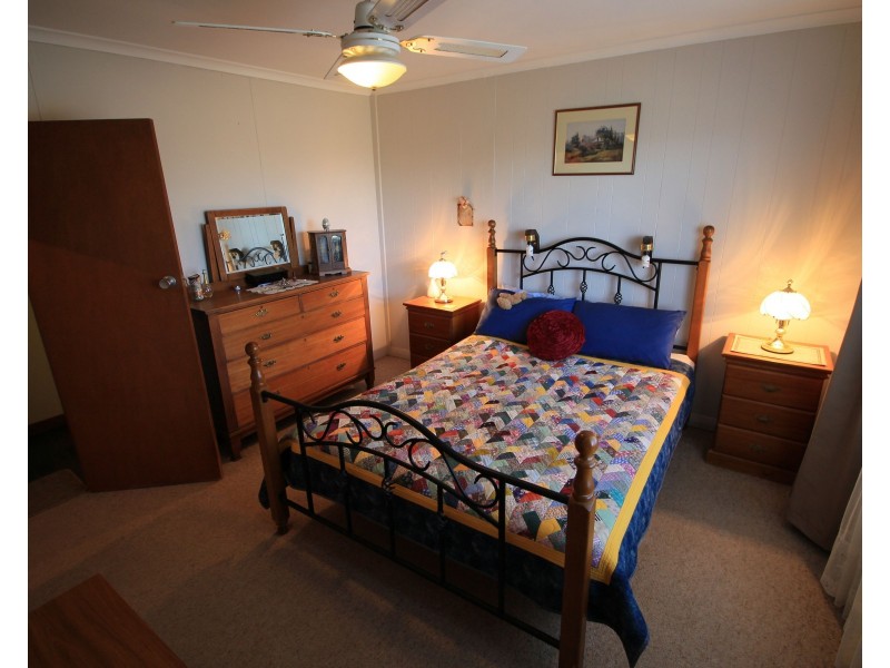 394 Winkie Road, Winkie SA 5343