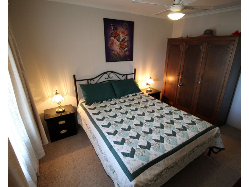 394 Winkie Road, Winkie SA 5343