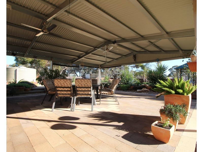 394 Winkie Road, Winkie SA 5343