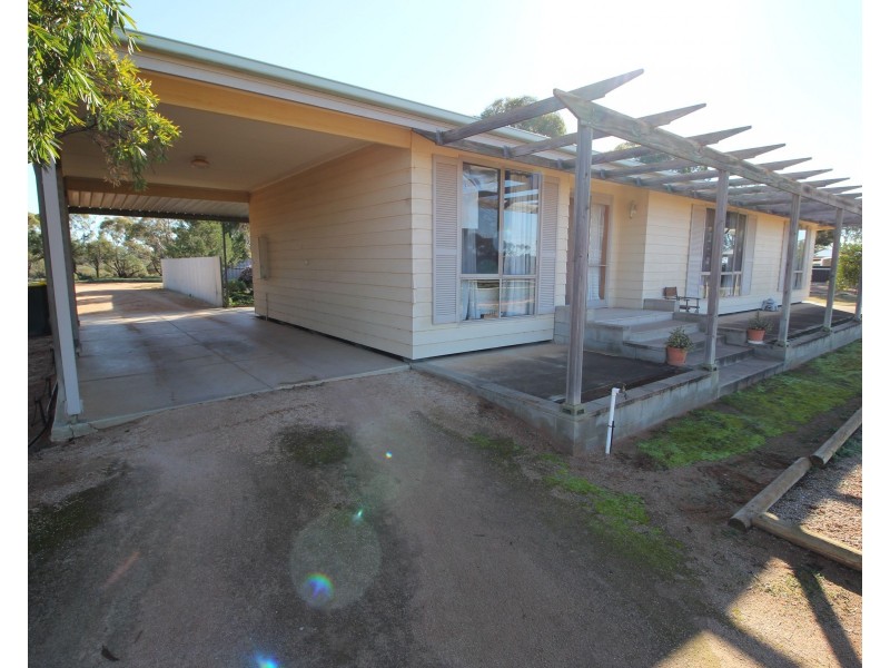 394 Winkie Road, Winkie SA 5343