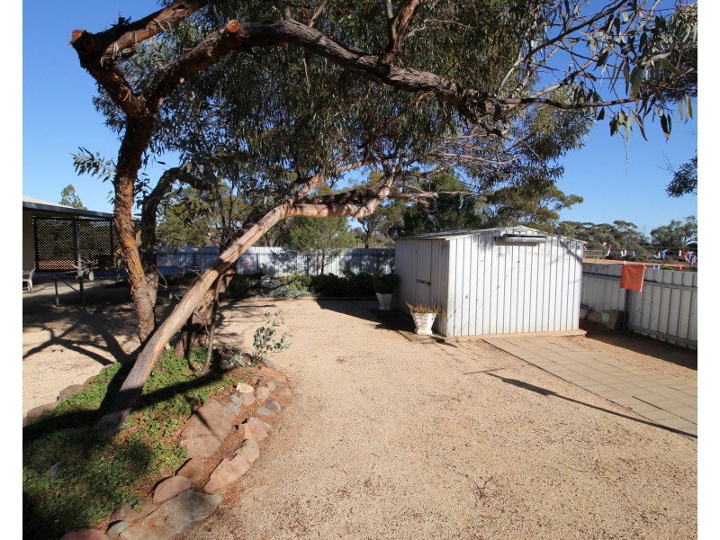 394 Winkie Road, Winkie SA 5343