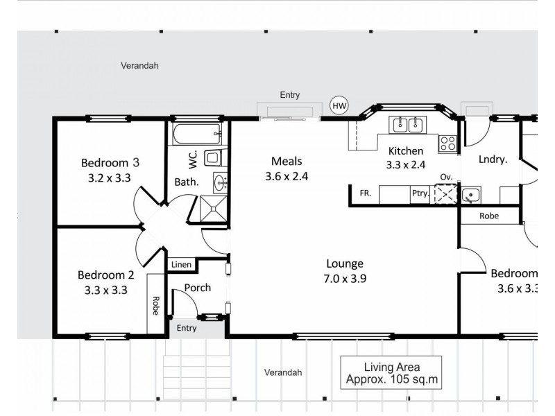 394 Winkie Road, Winkie SA 5343