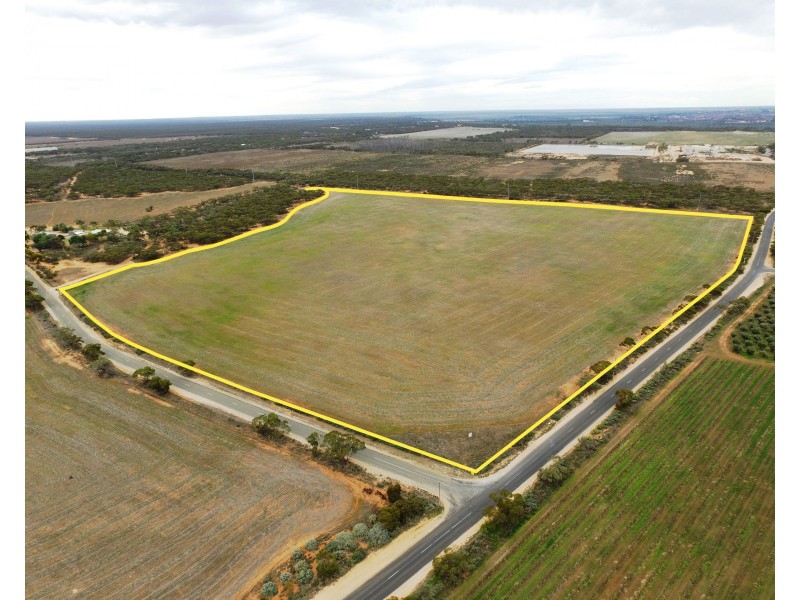 Lot 40/115 Bigg Road, Monash SA 5342