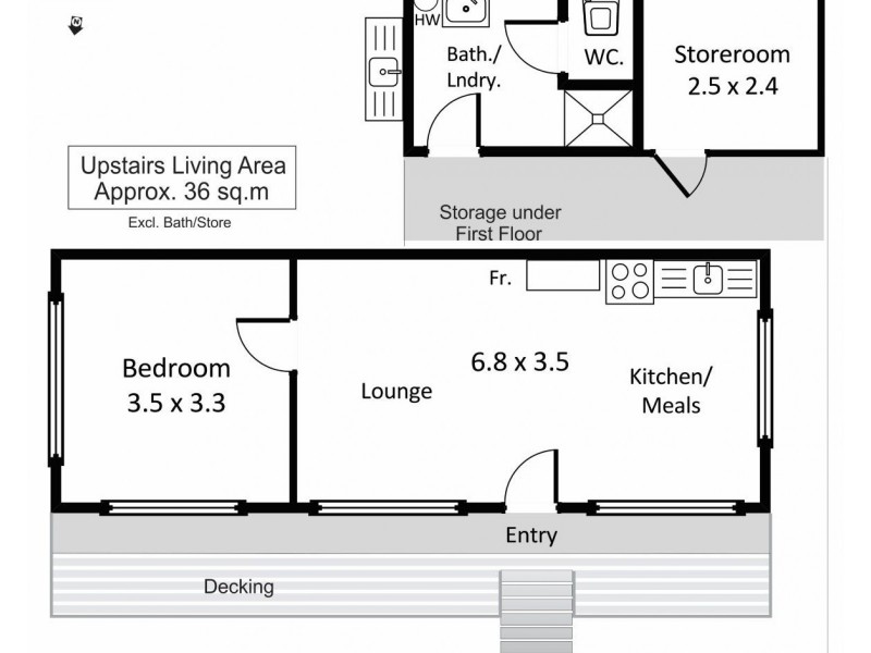 26 Page Drive, Blanchetown SA 5357