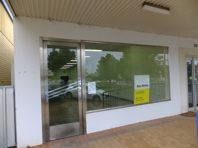 37 East Terrace, Loxton SA 5333