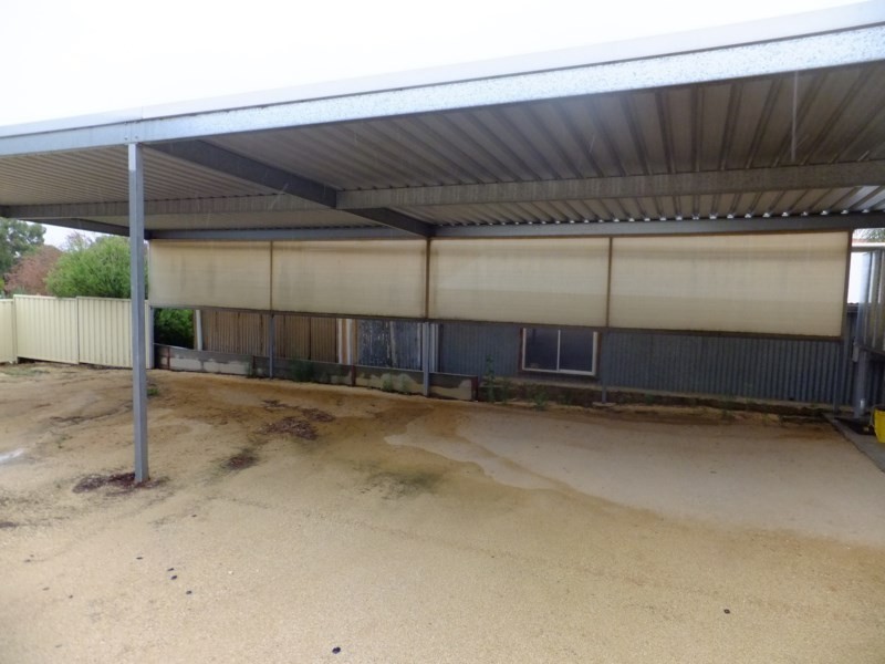 37 East Terrace, Loxton SA 5333