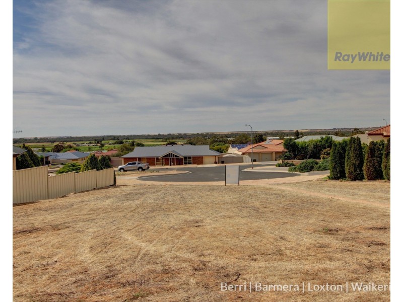 51 McLean Street, Berri SA 5343