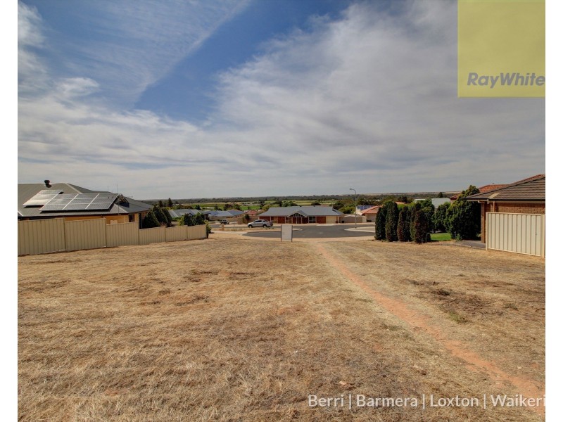 51 McLean Street, Berri SA 5343