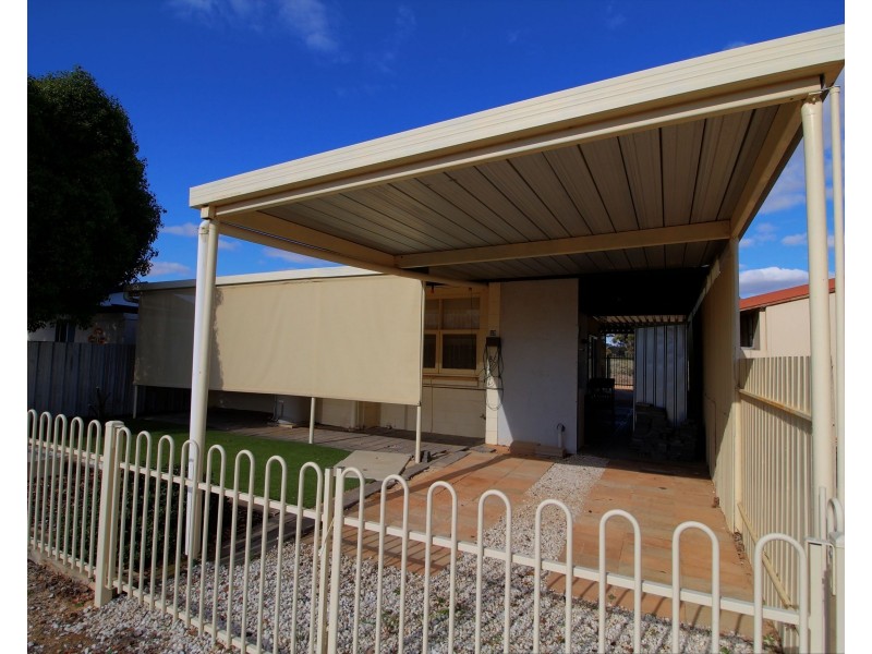 13 Cocksedge Road, Barmera SA 5345
