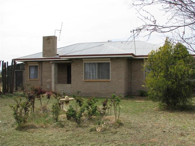 657 Tarcoola Street, Renmark SA 5341