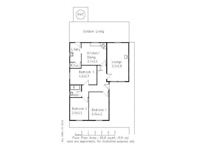 10 Mahoney Street, Berri SA 5343