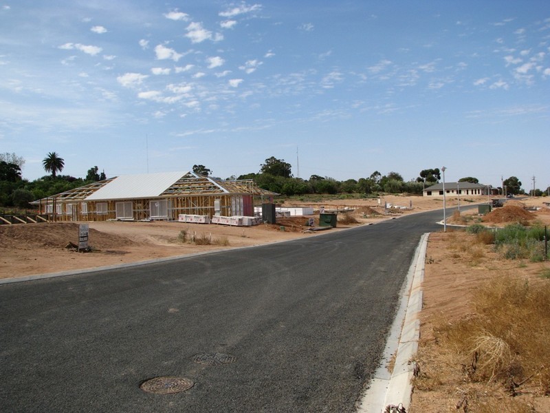 Lots 1-29 Jarvis Street, Berri SA 5343