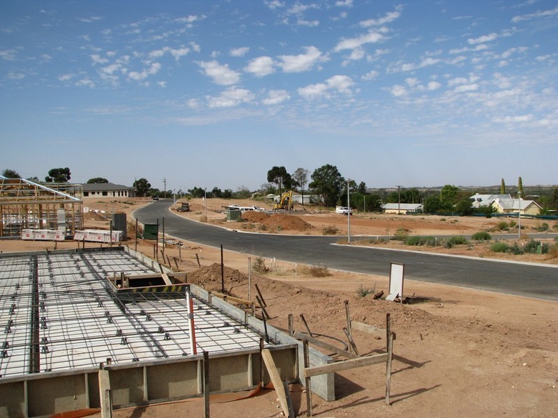 Lots 1-29 Jarvis Street, Berri SA 5343